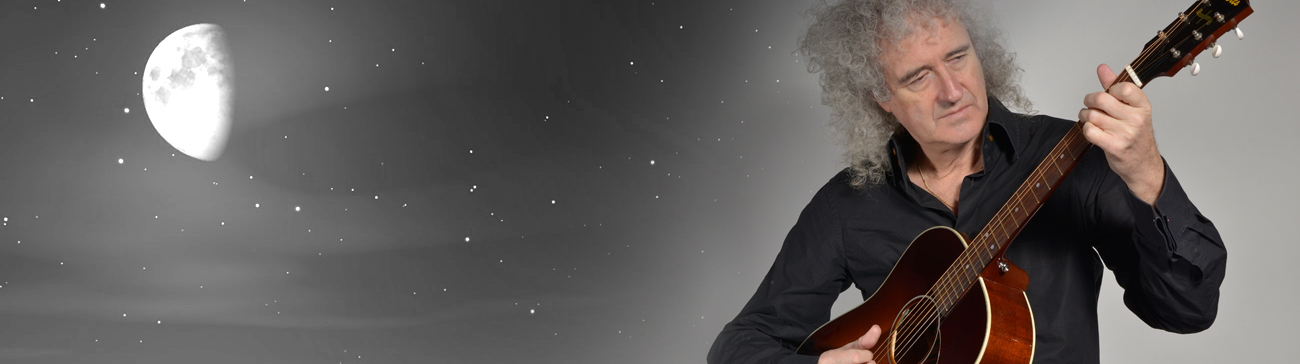 Brian May