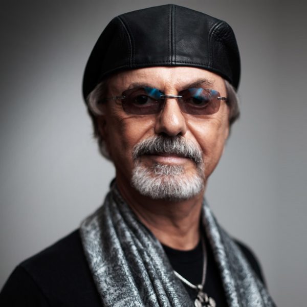 Dion Francis Dimucci