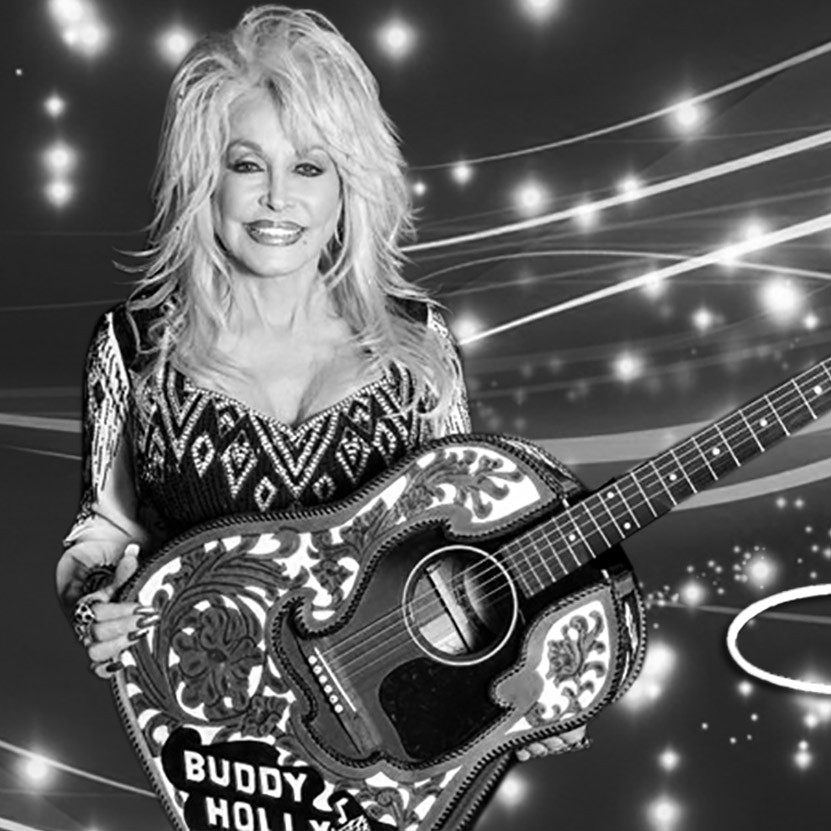 Dolly Parton