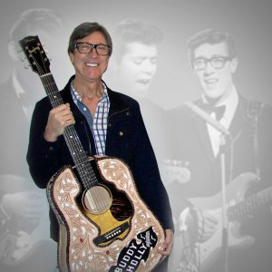 Hank Marvin