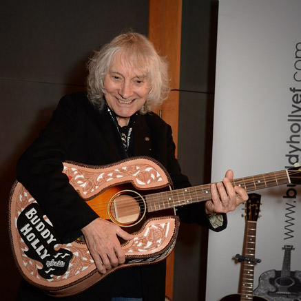 Albert Lee