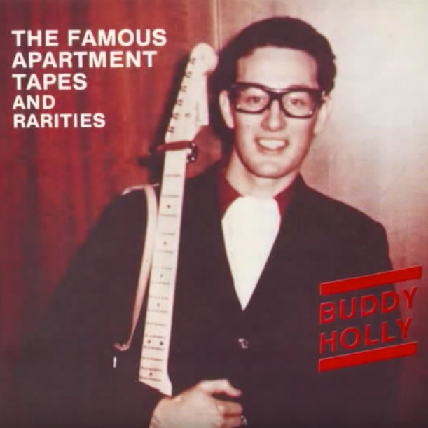 Buddy Holly That's What They Say The Buddy Holly Educational Foundation