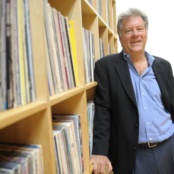 David Hirshland