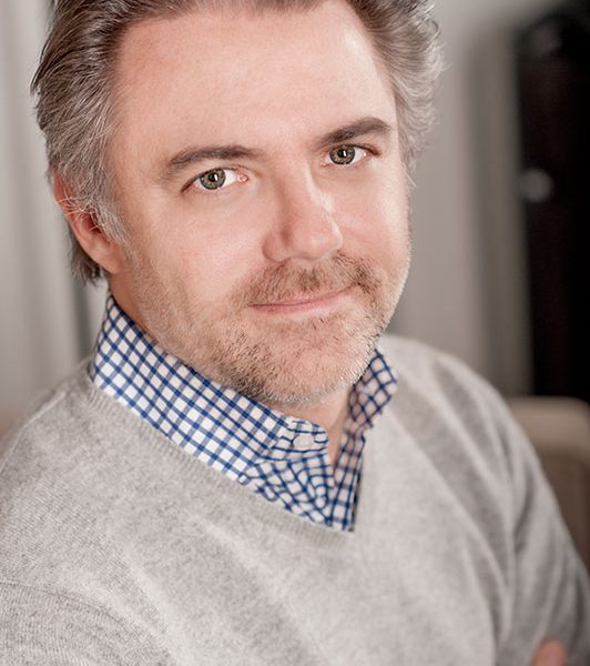 Laurent Hubert