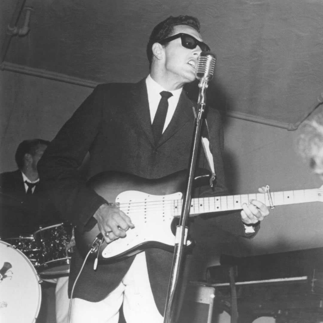 Buddy Holly