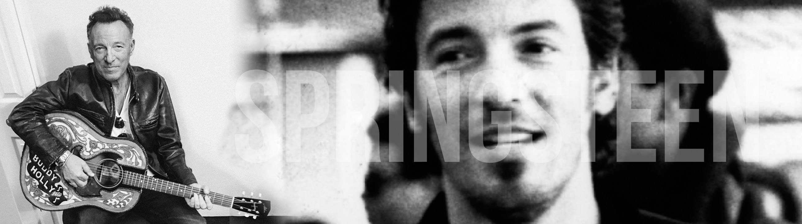 Bruce Springsteen