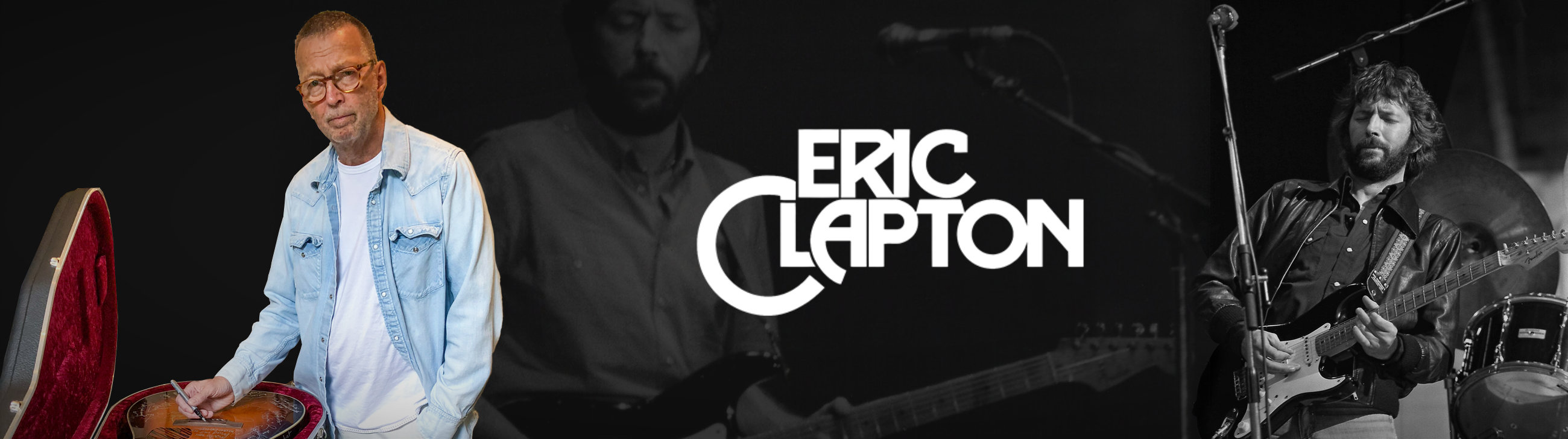 Eric Clapton