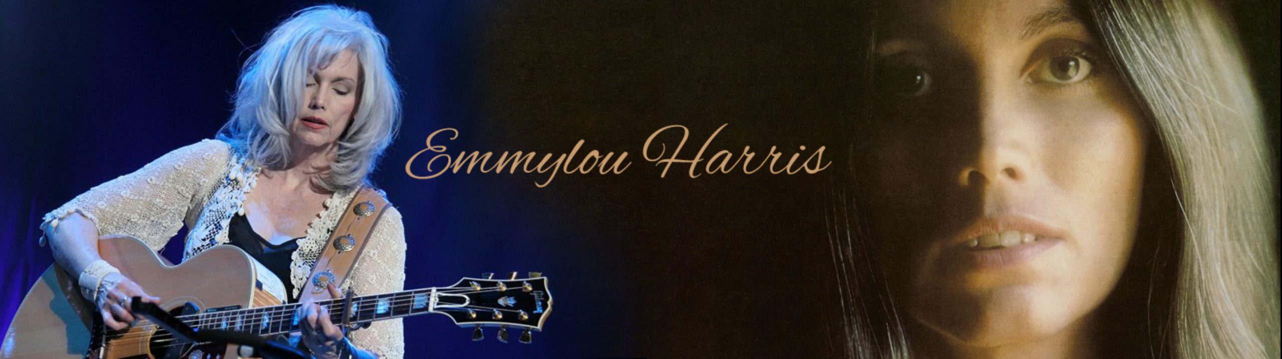 Emmylou Harris