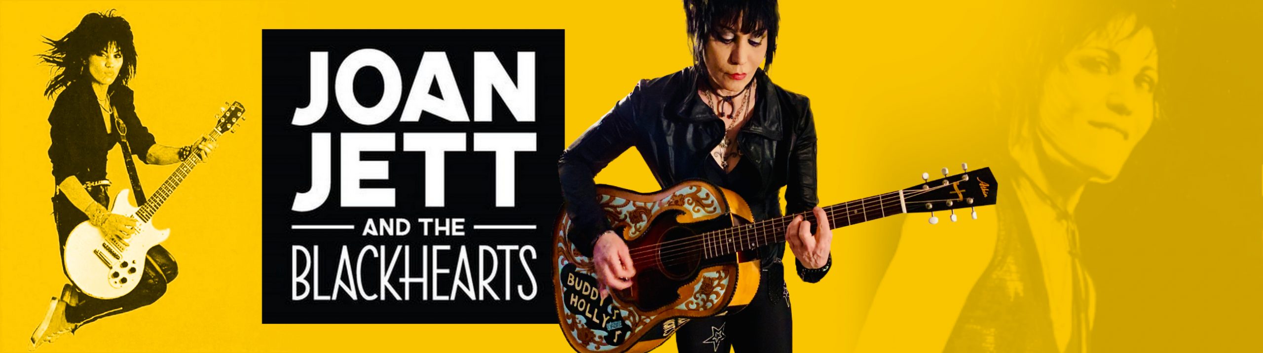 Joan Jett